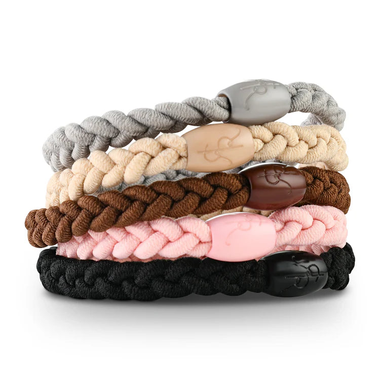 Cutie Braided Bands