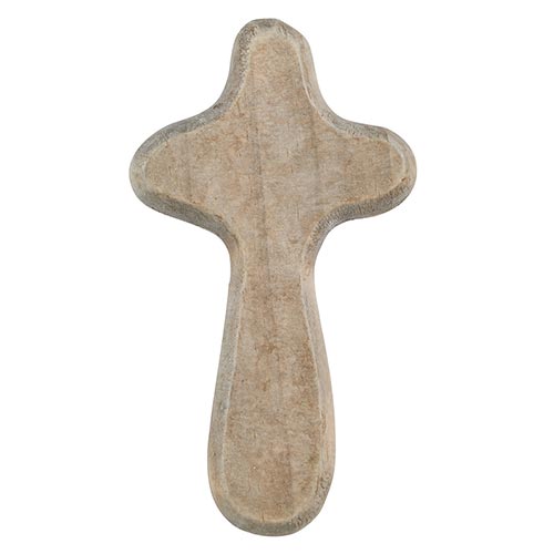 Handheld Wooden Crosses