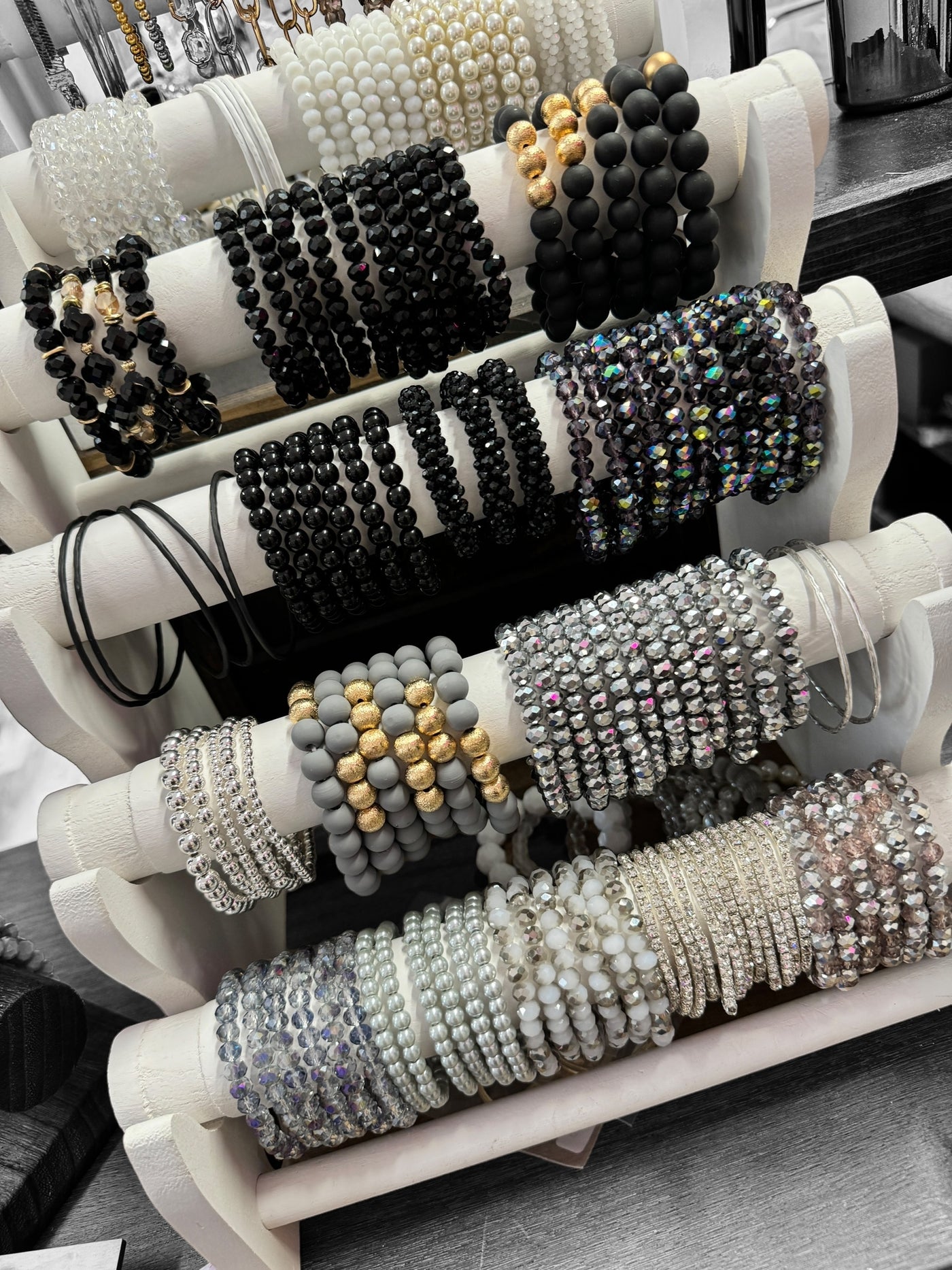 Bracelet Bar