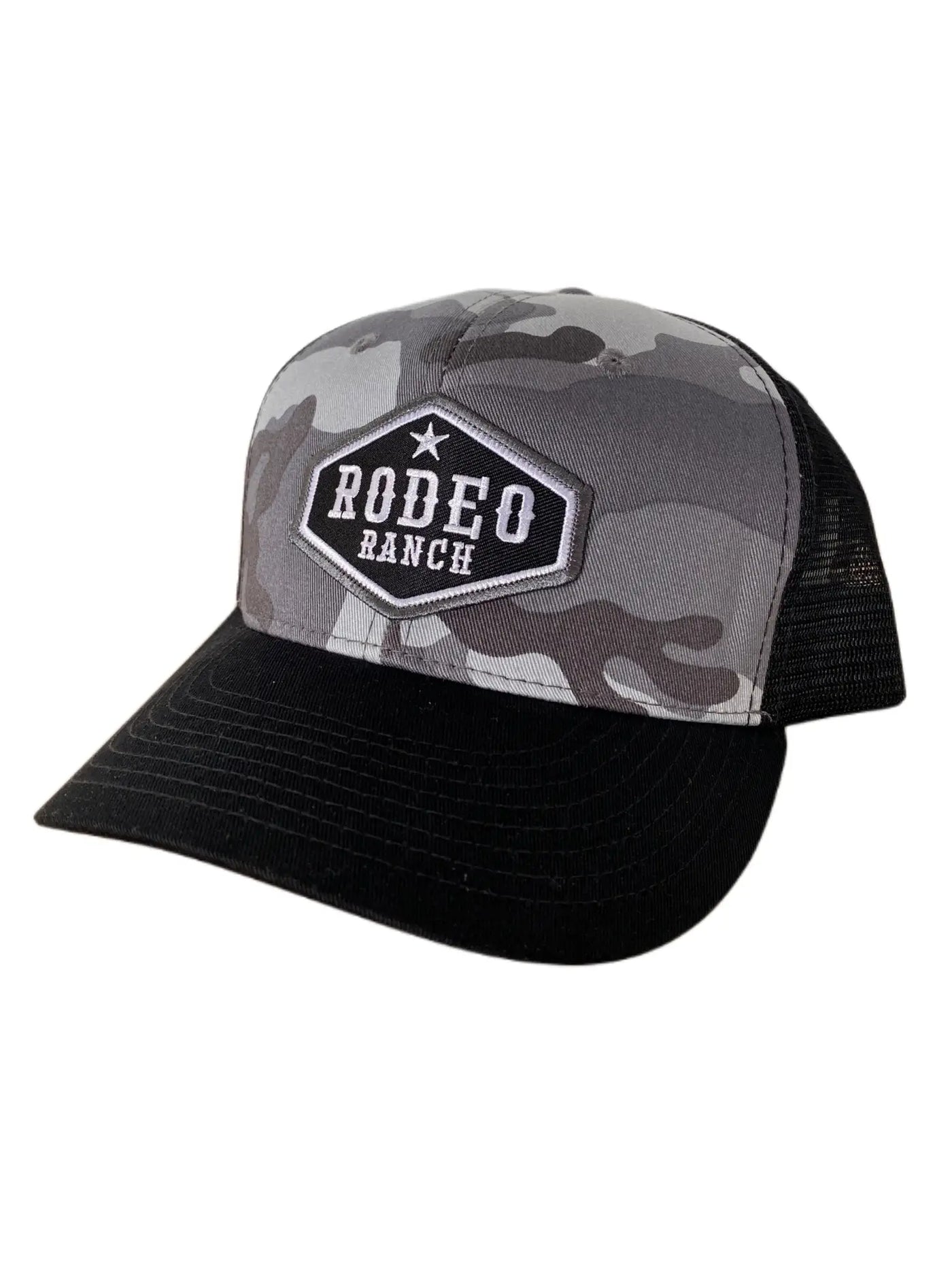 Rodeo Ranch SnapBack Hats