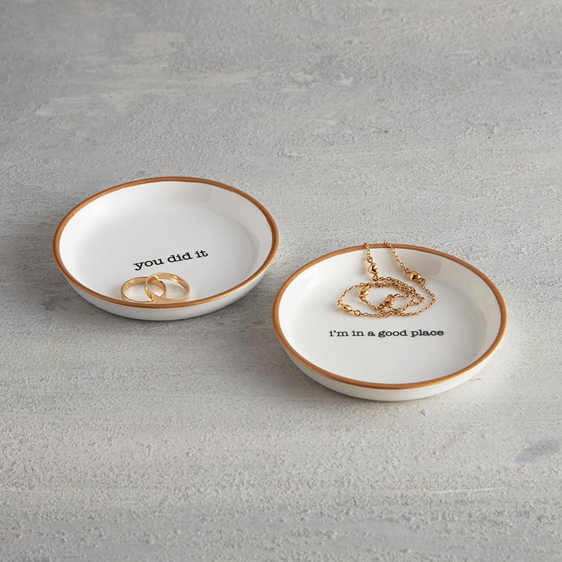 Ring Dish