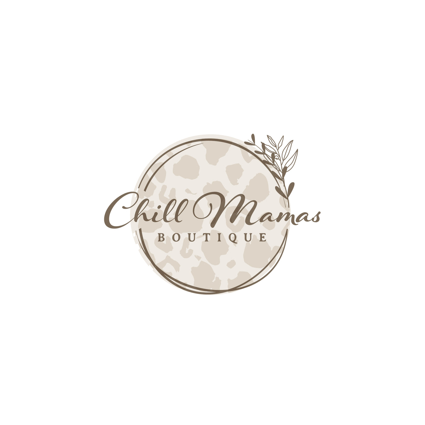 Chill Mamas Gift Card!