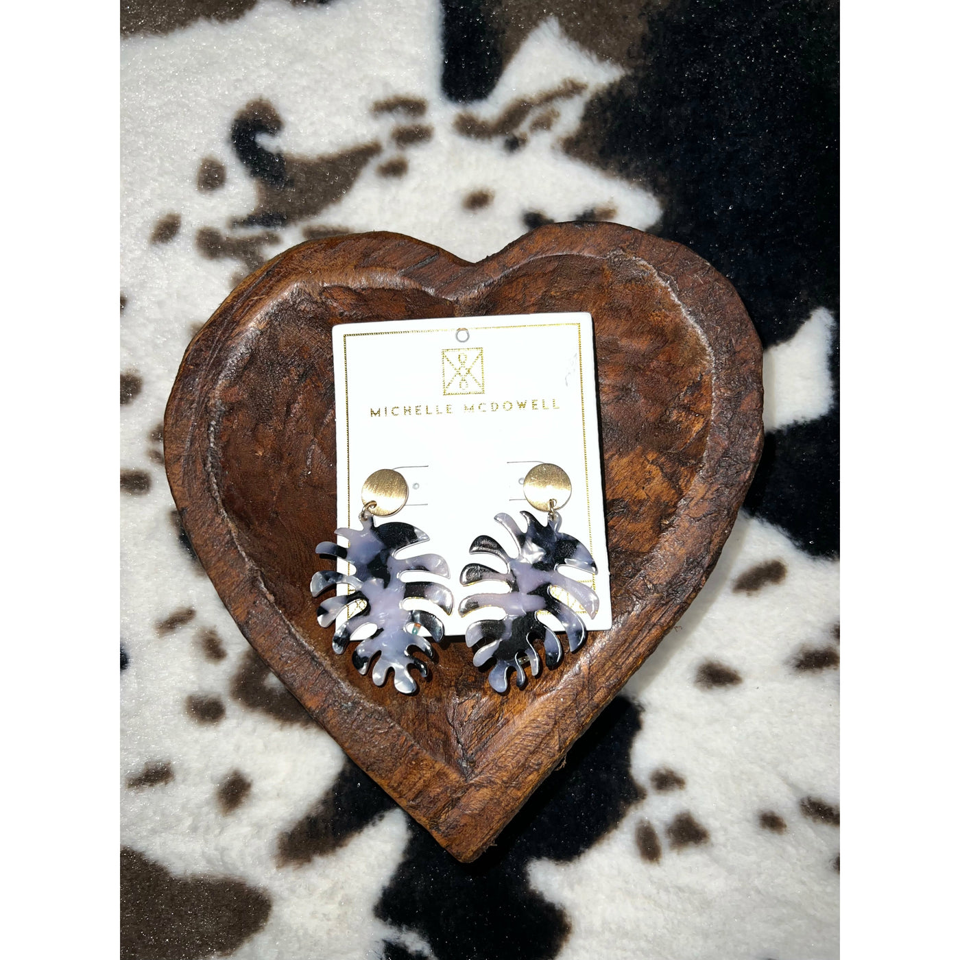 Palm Springs Earrings