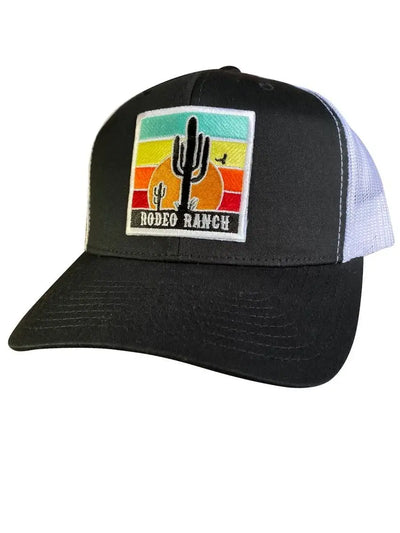 Rodeo Ranch SnapBack Hats